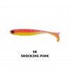 MEZASHI KEEL TAIL MINNOW